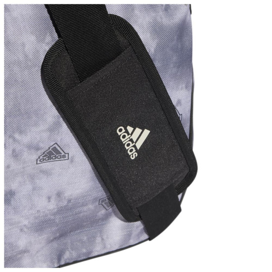 Adidas Τσάντα γυμναστηρίου Essentials Linear Duffle Bag (39L)